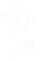 Learning Through Landscapes Logo